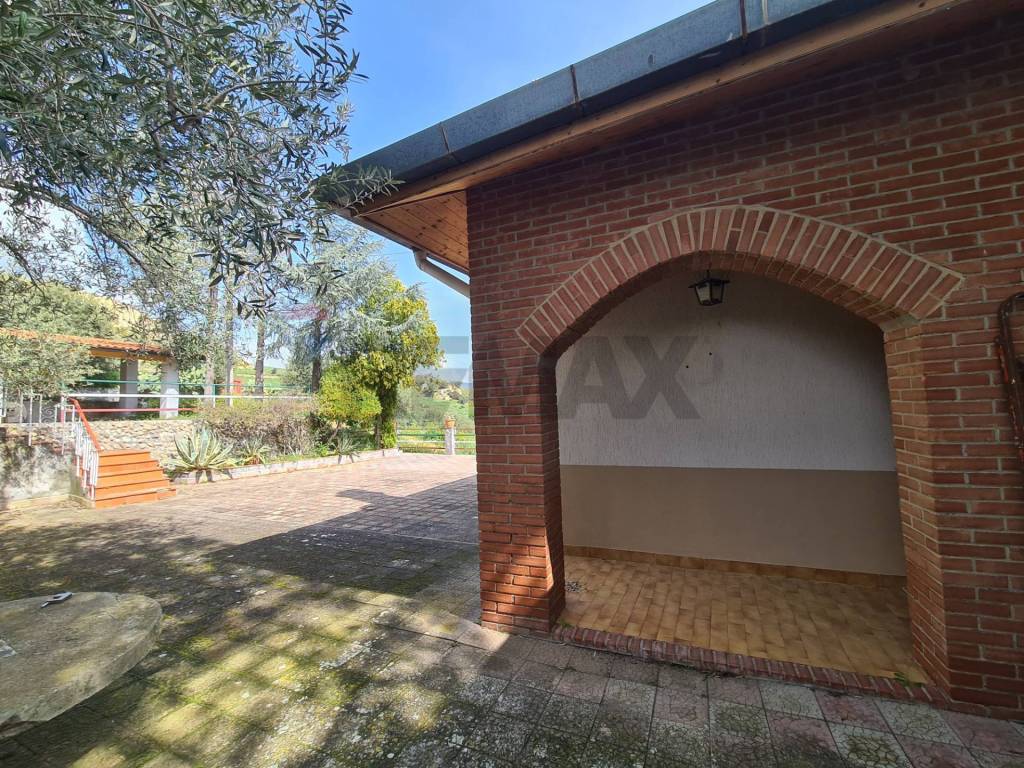 Villa a Agira in Contrada Bordino - Foto 5