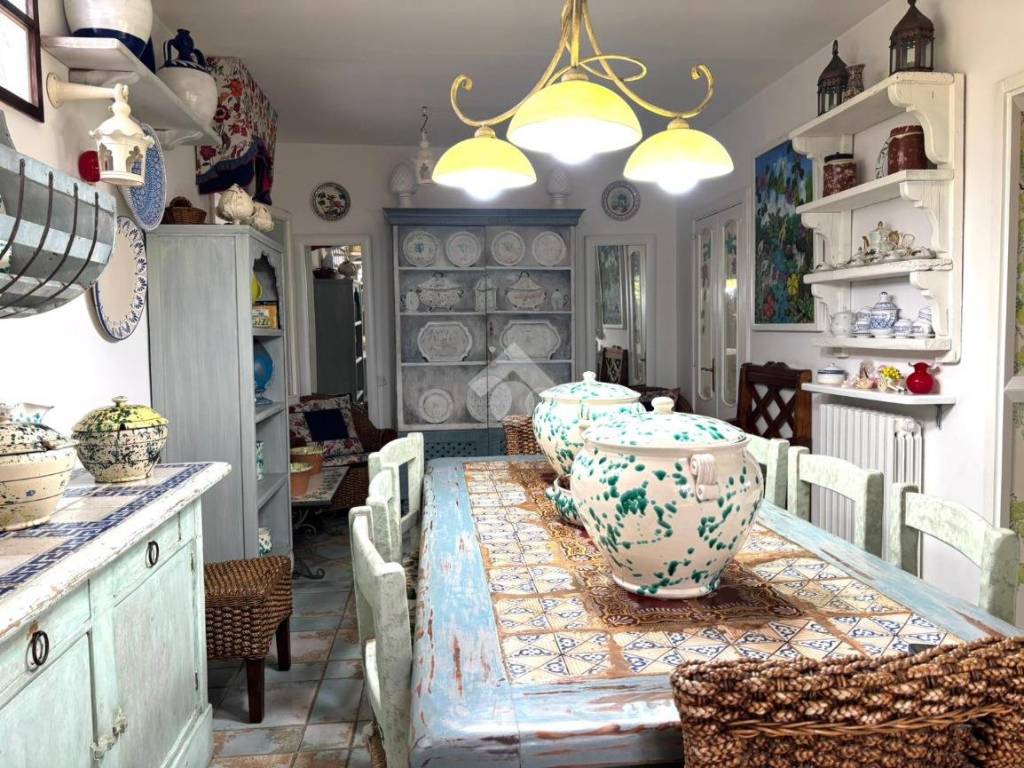 Villa a Gallipoli in Via Scalelle, 22 - Foto 2