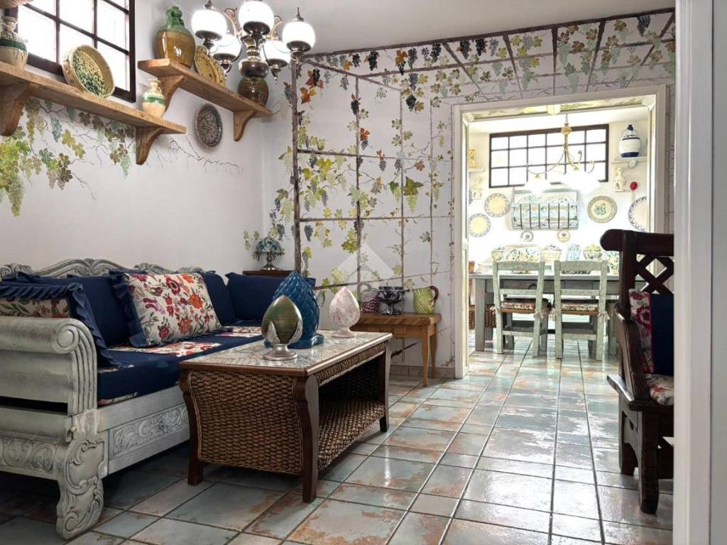 Villa a Gallipoli in Via Scalelle, 22 - Foto 3
