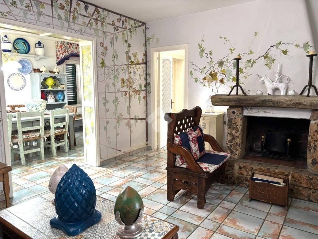 Villa a Gallipoli in Via Scalelle, 22 - Foto 4