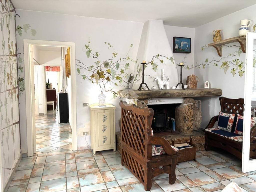 Villa a Gallipoli in Via Scalelle, 22 - Foto 5