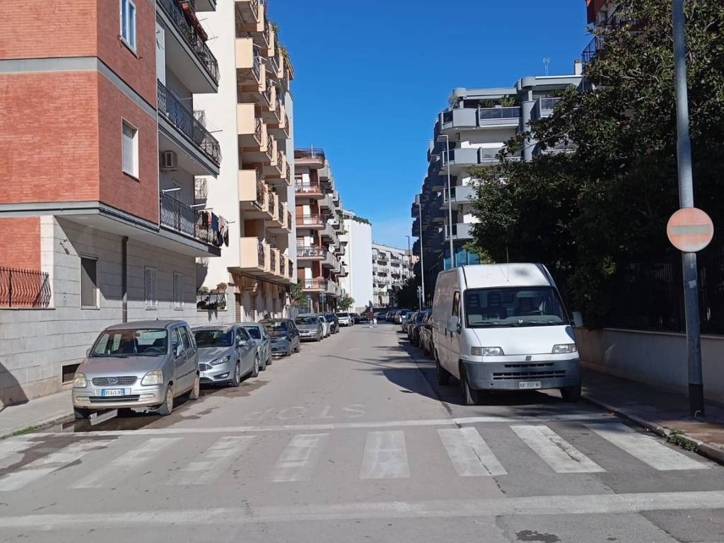 Appartamento a Trani - Foto 2