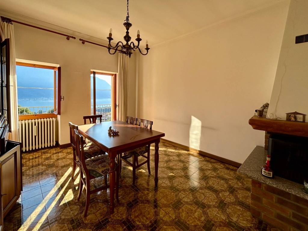 Appartamento a Tremezzina in Viale Libronico - Foto 2