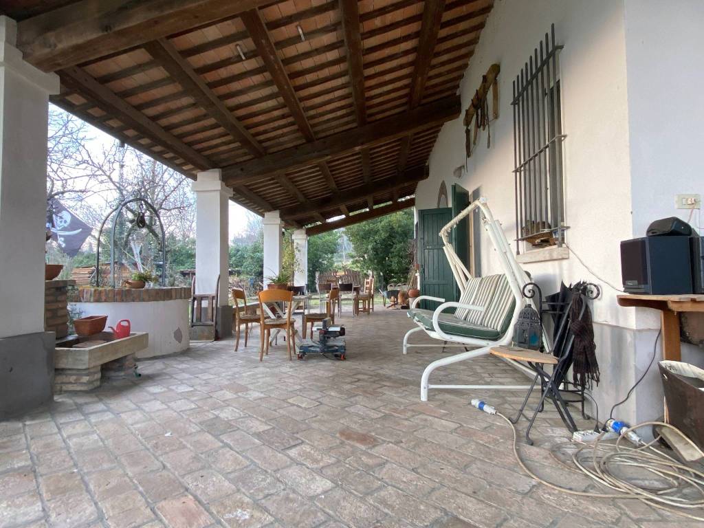 Rustico / casale a Santarcangelo di romagna - Foto 2