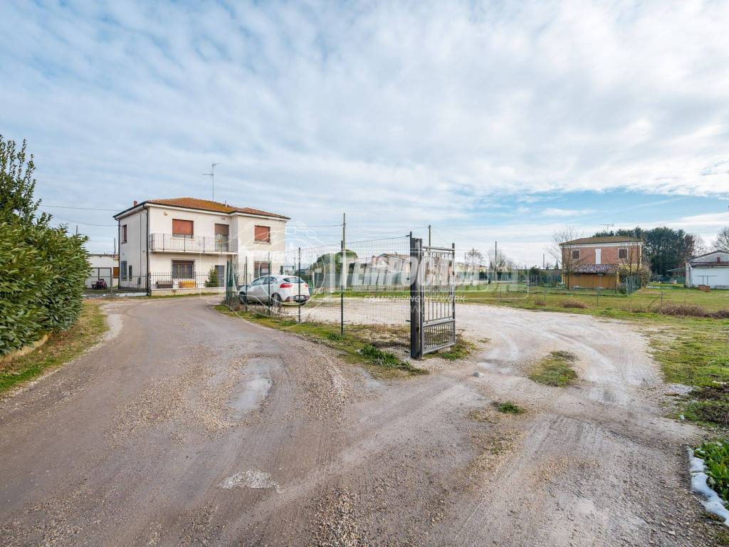 Villa a Poggio renatico in Via Saldone 81 - Foto 3