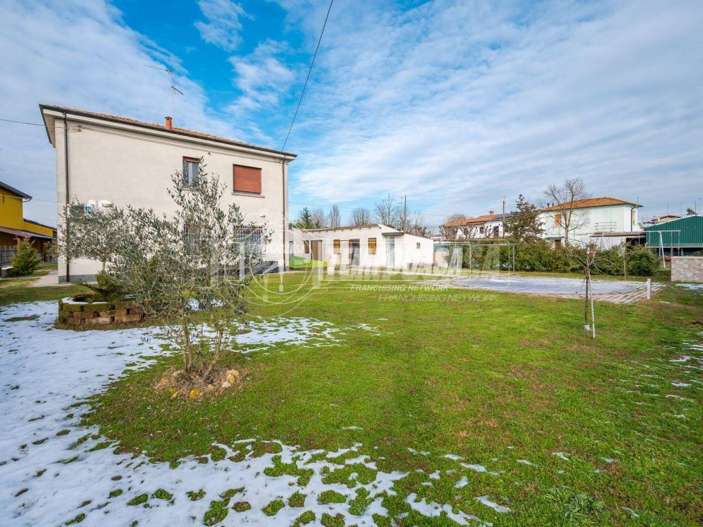 Villa a Poggio renatico in Via Saldone 81 - Foto 5