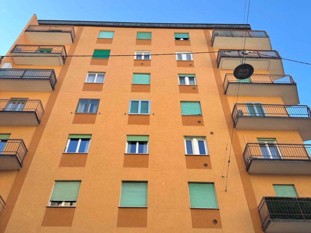 Appartamento a Trieste in Via dei Piccardi, 45 - Foto 2