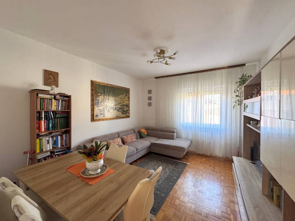 Appartamento a Trieste in Via dei Piccardi, 45 - Foto 3