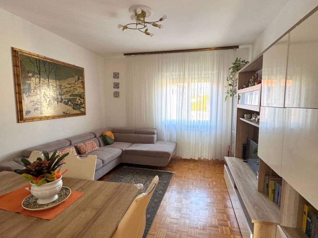 Appartamento a Trieste in Via dei Piccardi, 45 - Foto 4