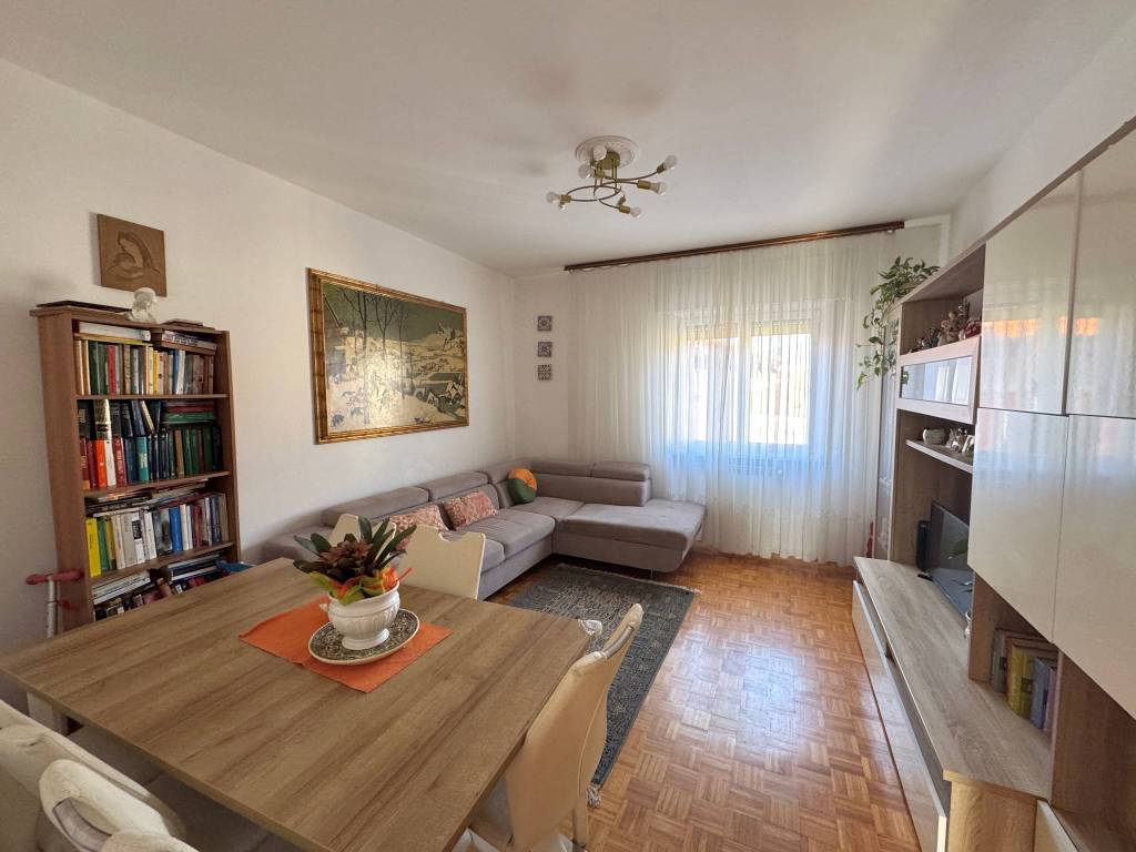Appartamento a Trieste in Via dei Piccardi, 45 - Foto 5