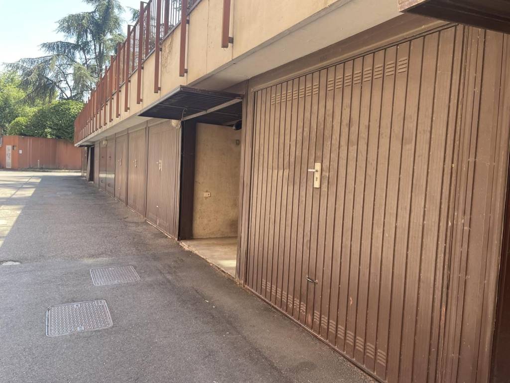 Box / garage a Basiglio in Residenza Solco,34 - Foto 2