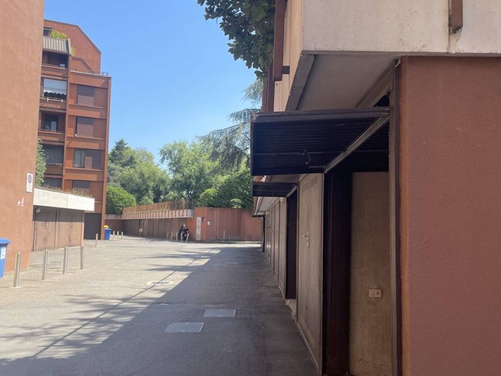 Box / garage a Basiglio in Residenza Solco,34 - Foto 3