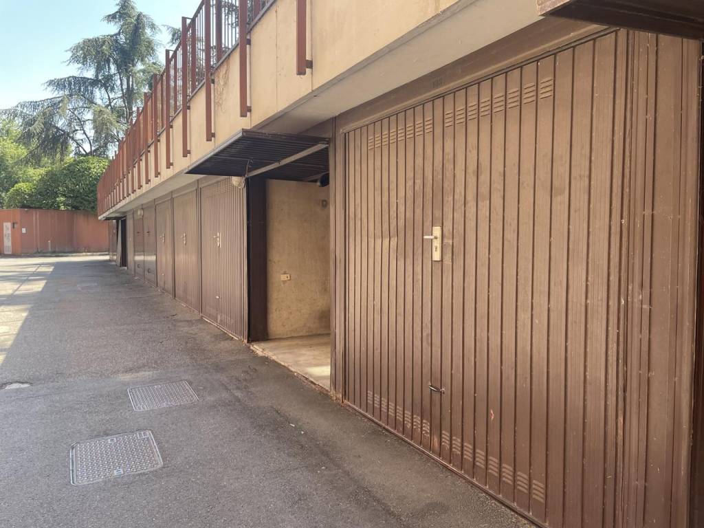 Box / garage a Basiglio in Residenza Solco,34 - Foto 4