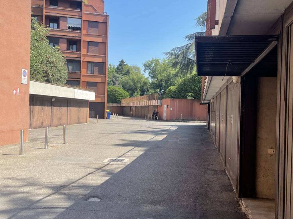 Box / garage a Basiglio in Residenza Solco,34 - Foto 5