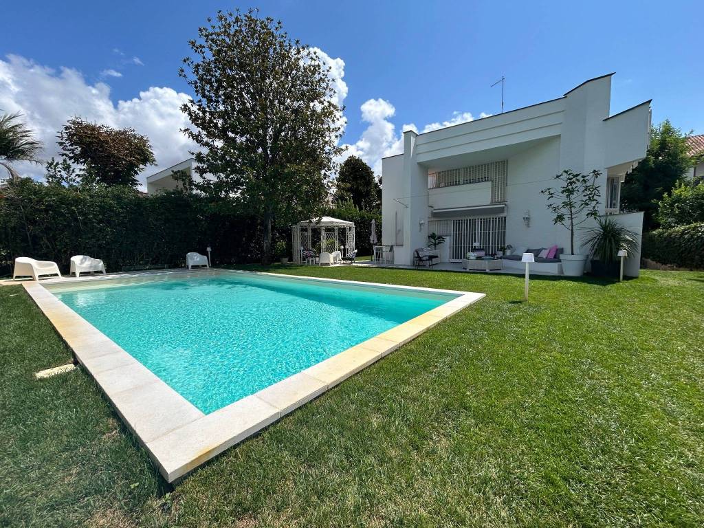 Villa a Fiumicino in Via Bagnoli - Foto 3
