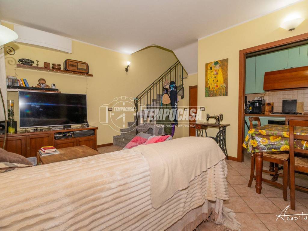 Casa indipendente a Nonantola - Foto 2