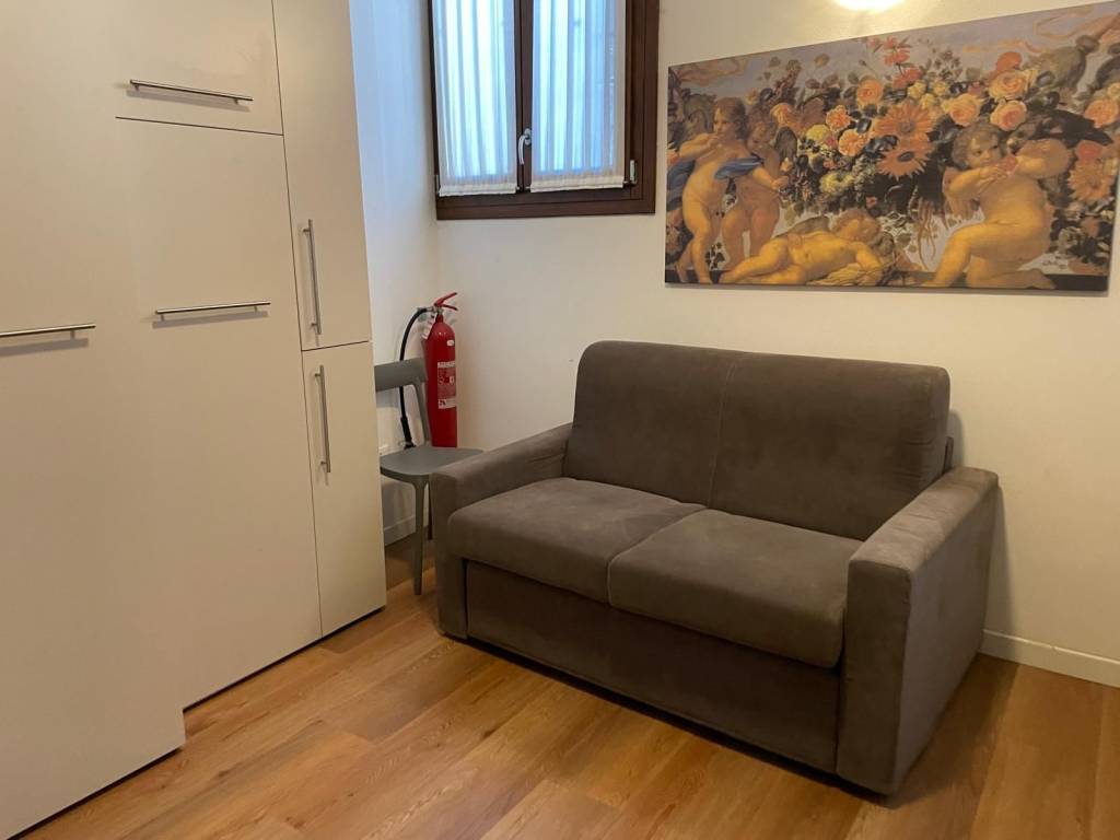 Appartamento a Vicenza in Piazzetta Santi Apostoli - Foto 3