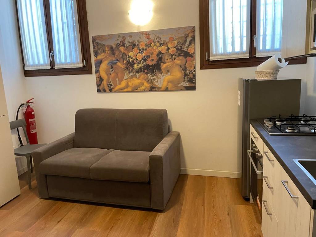 Appartamento a Vicenza in Piazzetta Santi Apostoli - Foto 4