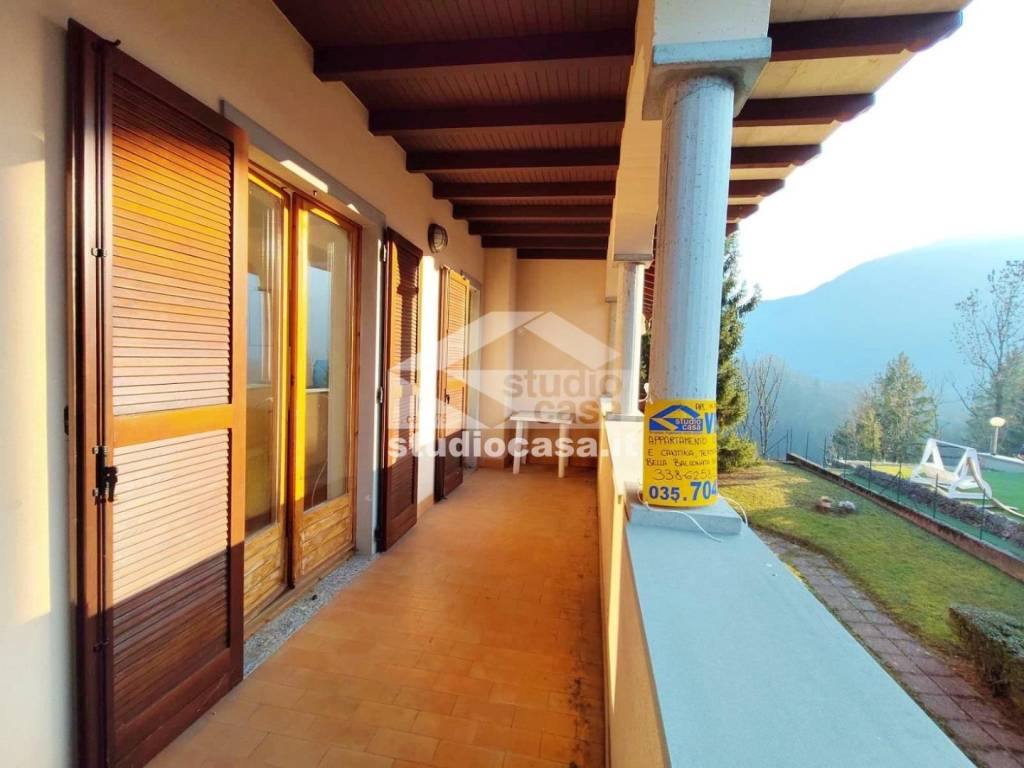 Appartamento a Rovetta - Foto 2