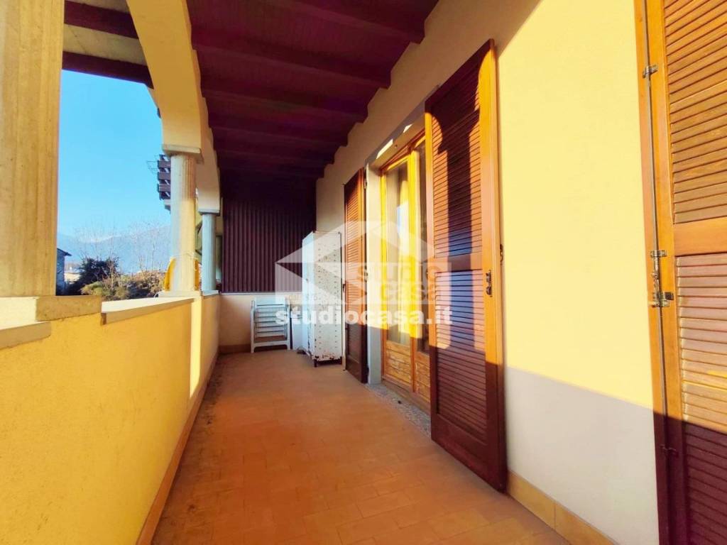 Appartamento a Rovetta - Foto 4