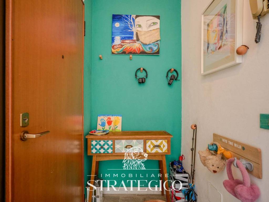 Appartamento a Arona in Via 2 Giugno, 4 - Foto 5