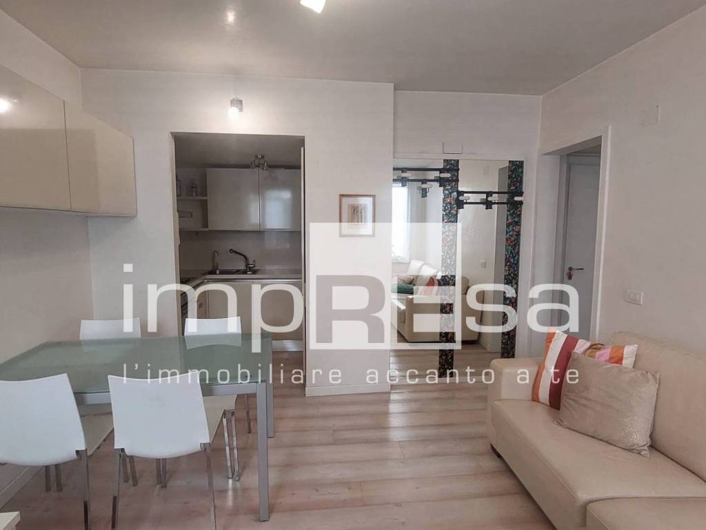 Appartamento a Treviso in PIAZZA SAN VITO - Foto 2