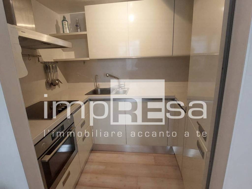 Appartamento a Treviso in PIAZZA SAN VITO - Foto 4