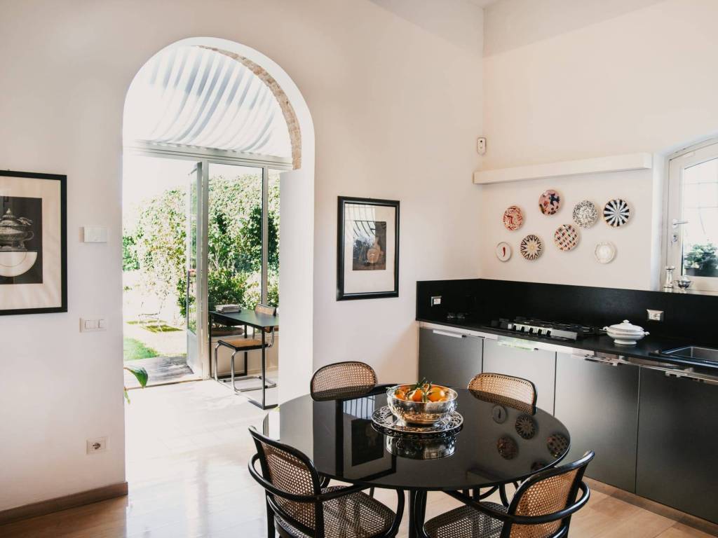 Villa a Bagno a ripoli in Via di Villamagna - Foto 2