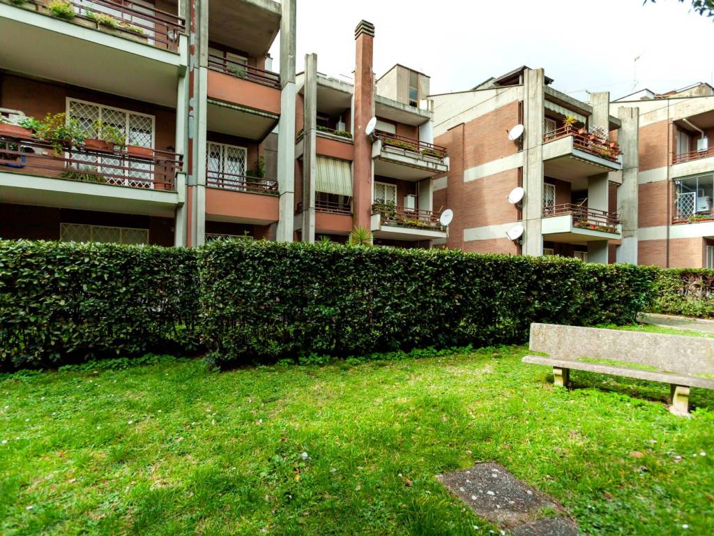 Appartamento a Ariccia in Viale Piave, 43 - Foto 2