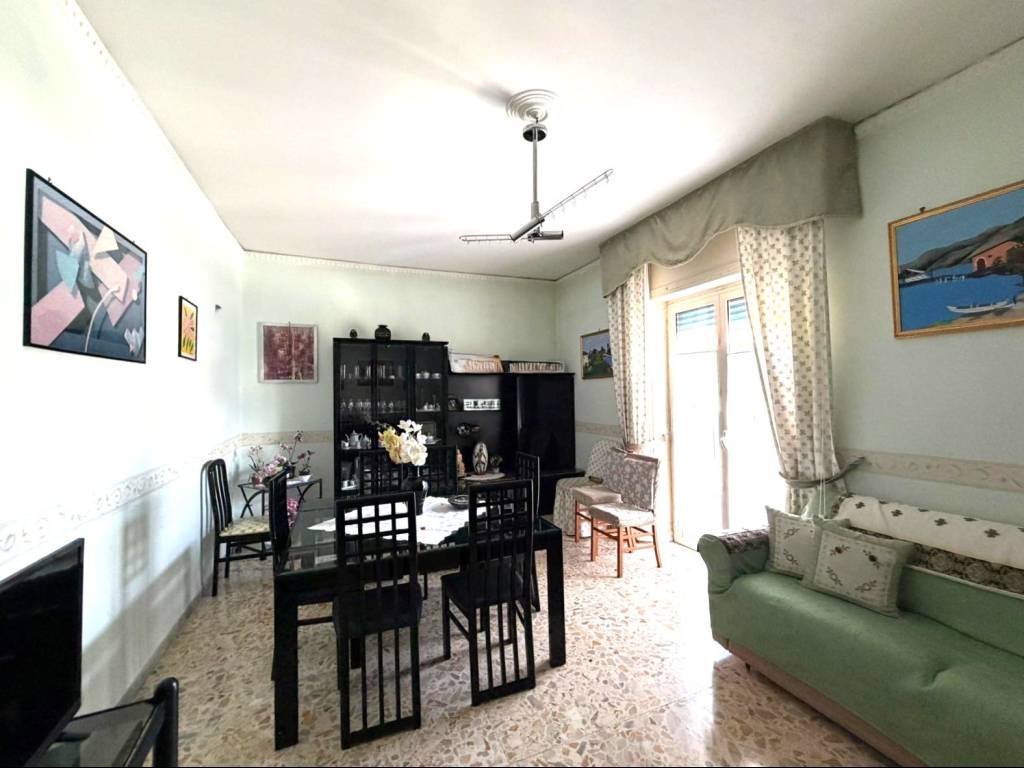 Appartamento a Portici in Via San Cristoforo, 11 - Foto 5
