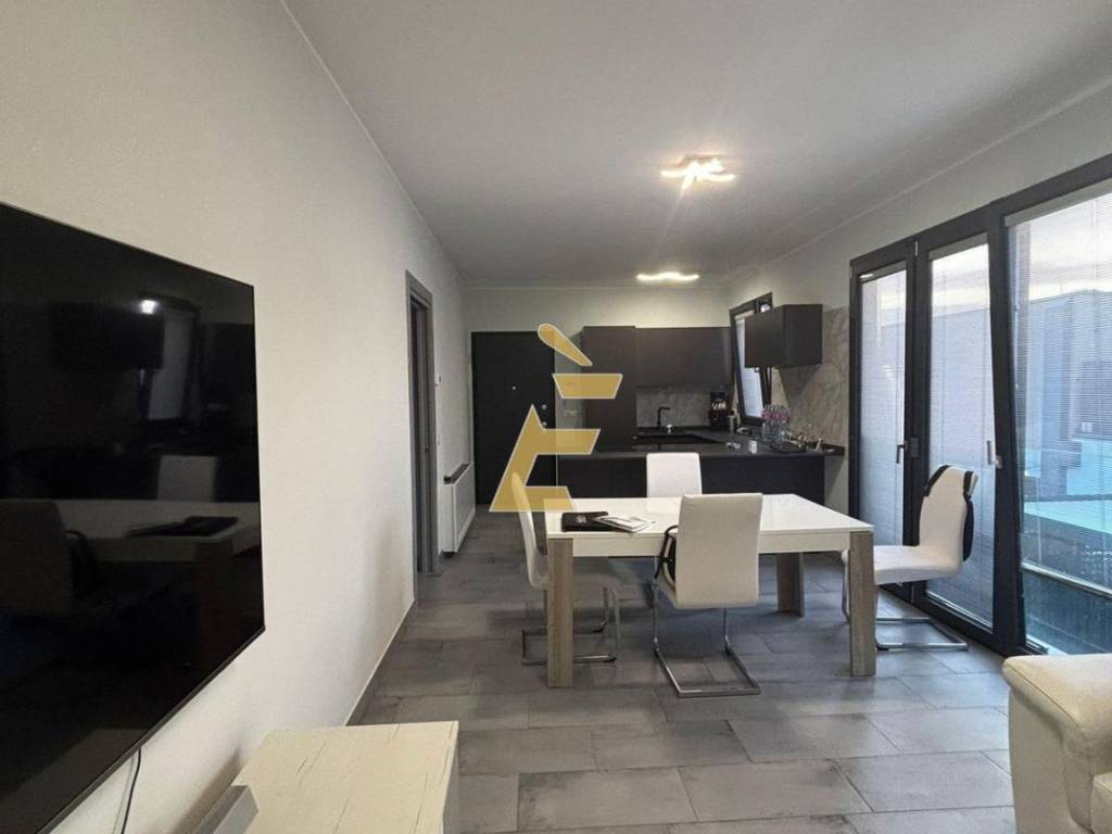Appartamento a Aprilia in via messina, 15 - Foto 4