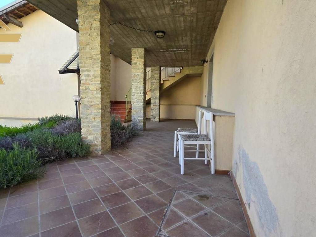 Villa a Clavesana in LOCALITA' LO SBARANZO, 27 - Foto 3