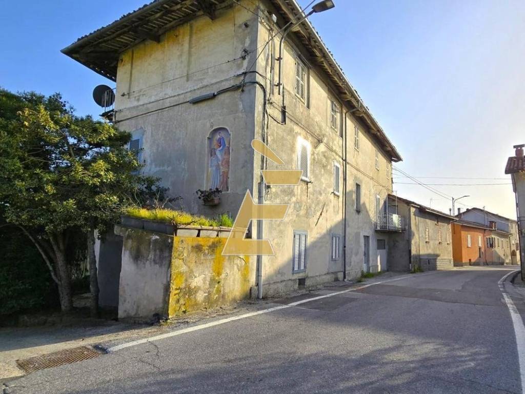 Villa a Clavesana in LOCALITA' LO SBARANZO, 27 - Foto 4