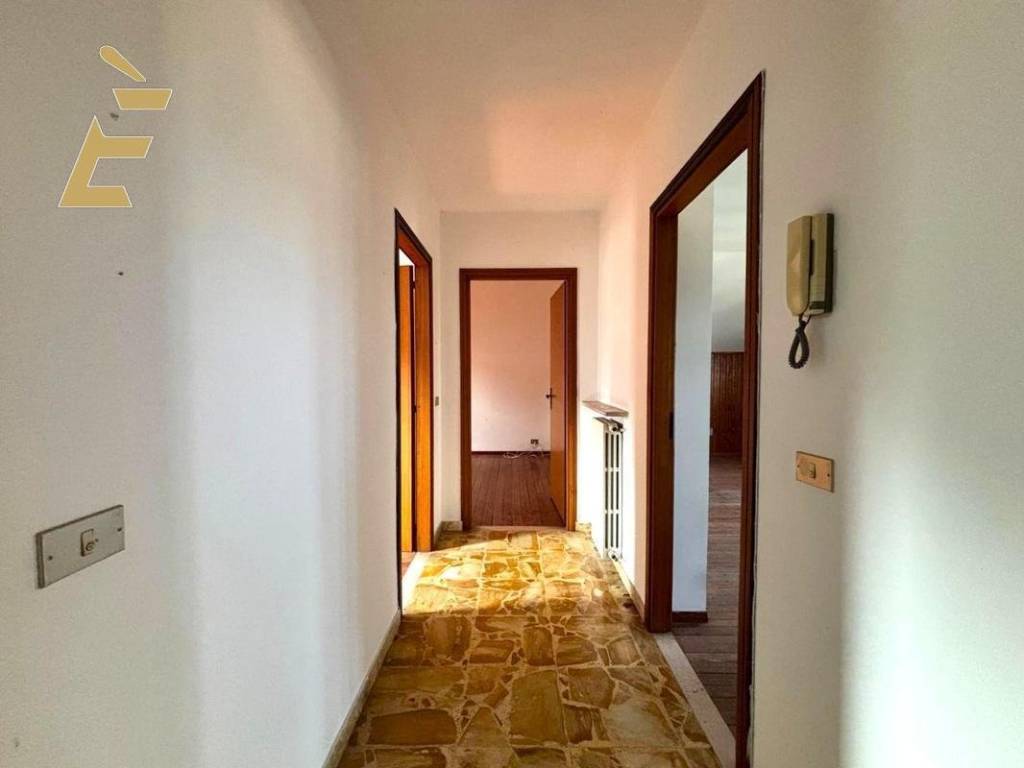 Appartamento a Bossolasco in Corso Paolo della Valle, 57 - Foto 4