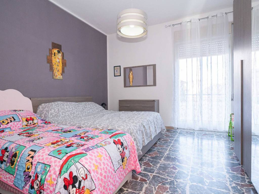 Appartamento a Giarre in Corso Lombardia, 5 - Foto 5