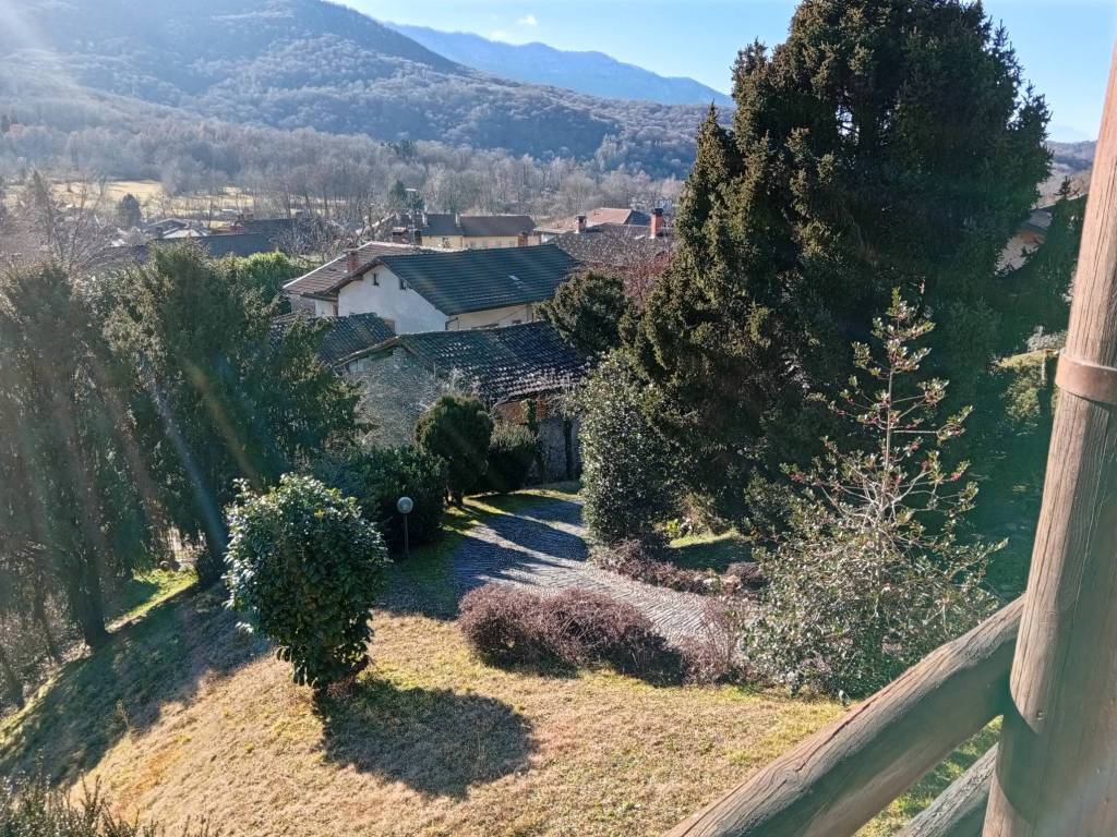 Villa a Brinzio in Via Giovanni Vanini, 2 - Foto 3