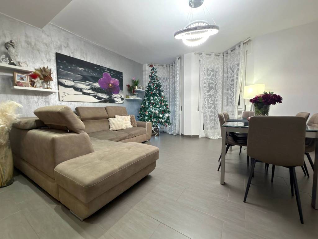 Appartamento a San pietro in casale in Via della Cooperazione, 7 - Foto 2