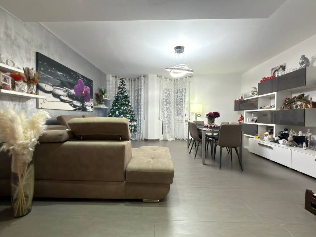 Appartamento a San pietro in casale in Via della Cooperazione, 7 - Foto 3