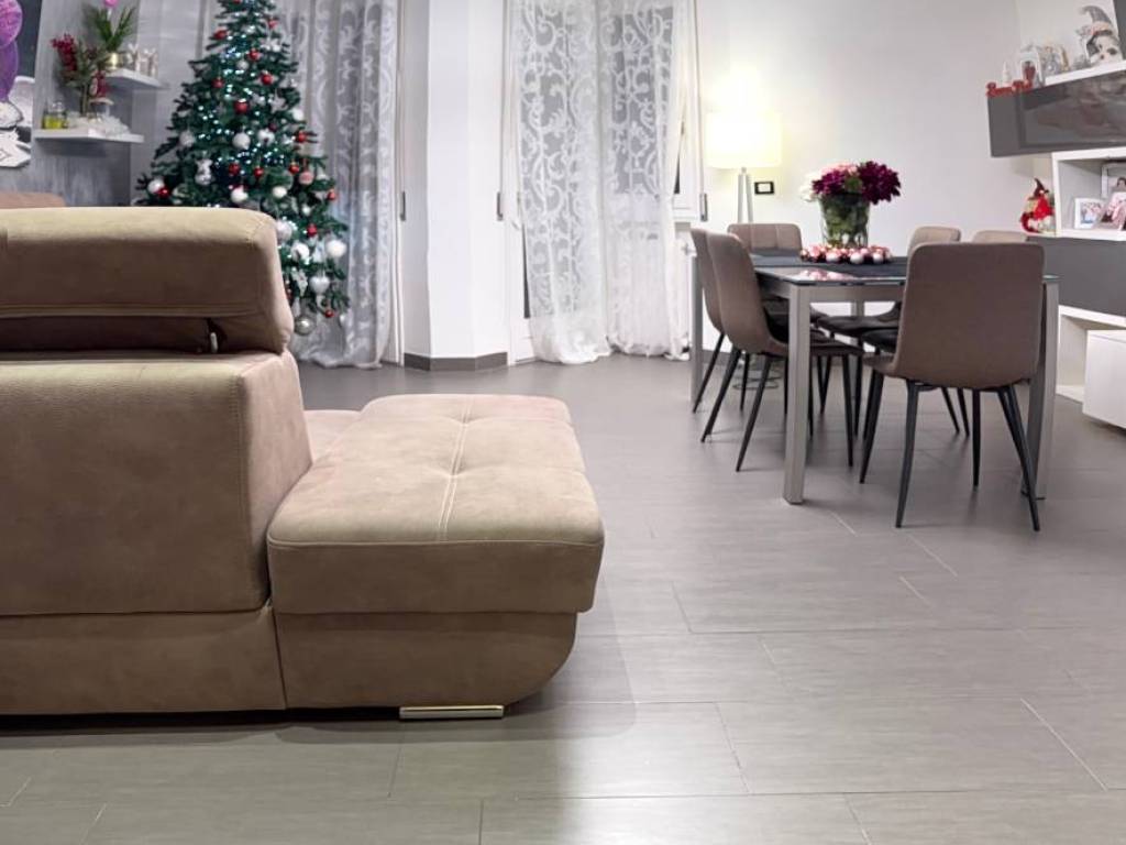 Appartamento a San pietro in casale in Via della Cooperazione, 7 - Foto 4