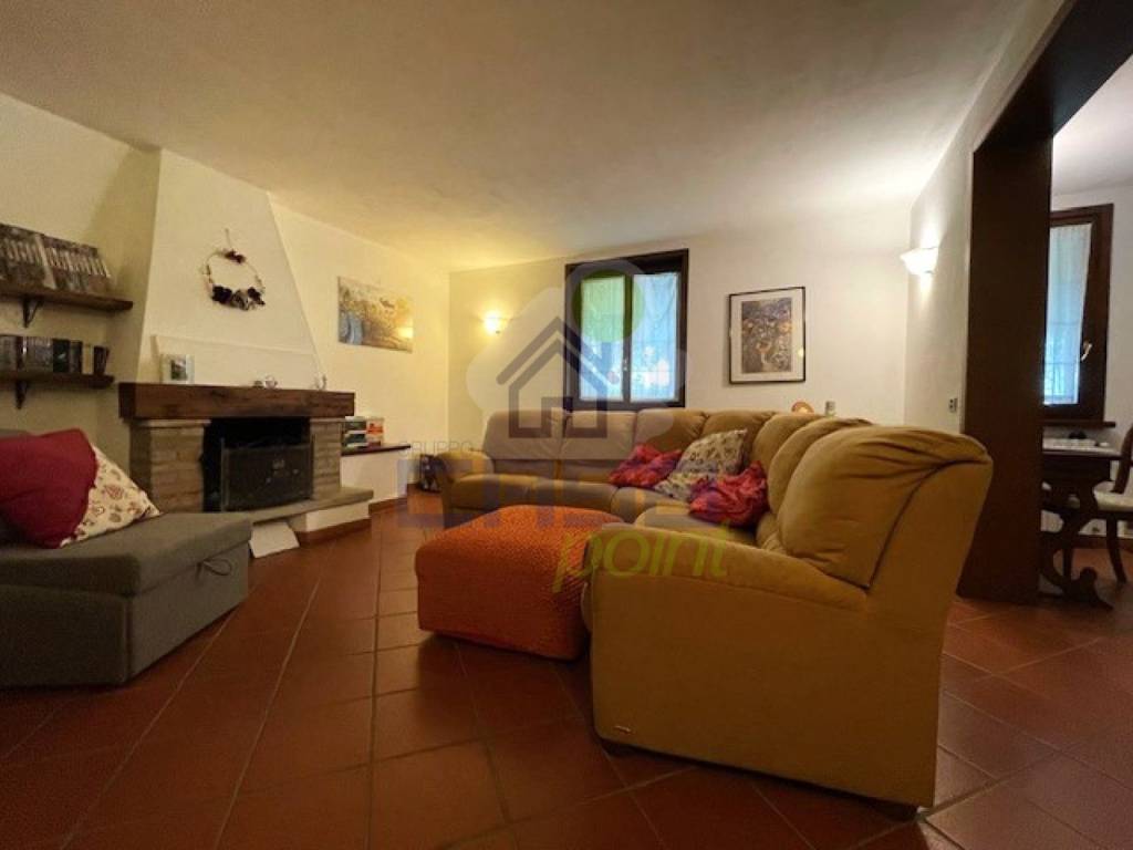 Villa a Monticelli d'ongina in VIA ZILLI - Foto 3