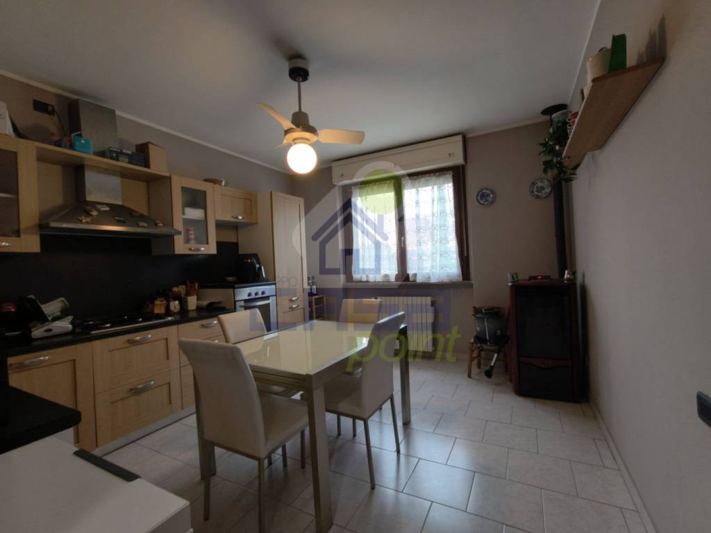 Appartamento a Mairago in Via Ada Negri - Foto 5