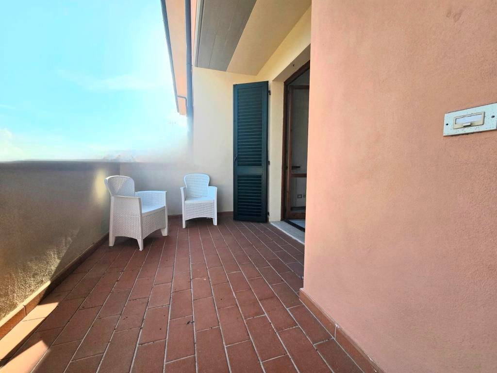 Villetta a schiera a Pescia in Via dei Mille - Foto 2