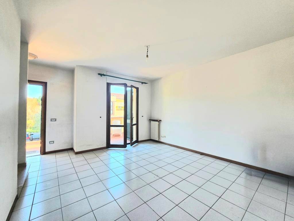 Villetta a schiera a Pescia in Via dei Mille - Foto 5