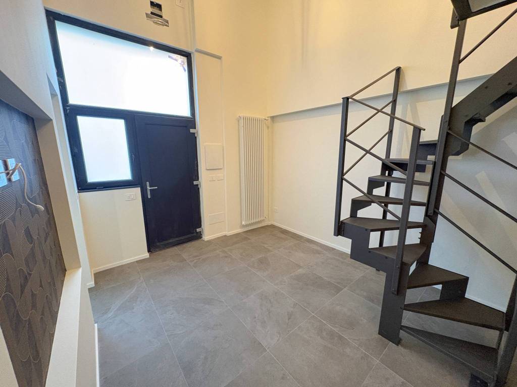 Appartamento a Savona in Via Carissimo e Crotti - Foto 2