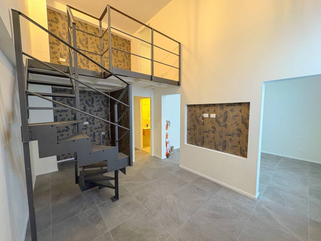 Appartamento a Savona in Via Carissimo e Crotti - Foto 4