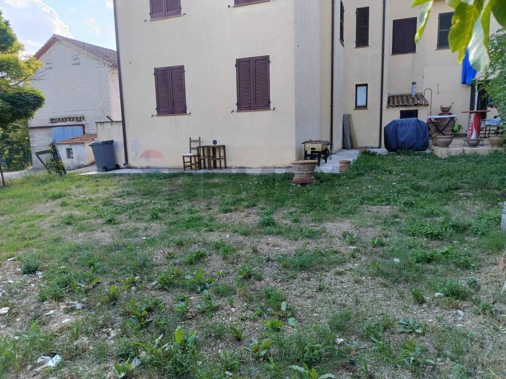 Casa indipendente a Foligno in Località Forcatura - Foto 5