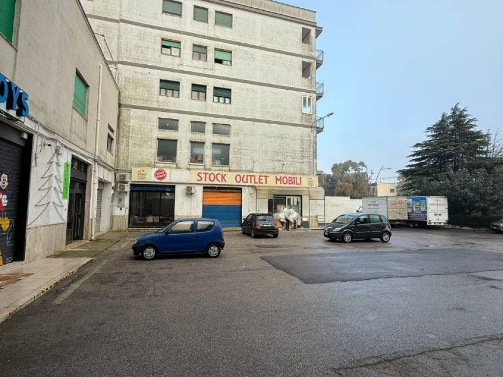 Immobile a Ostuni in Largo Francesco Ciraci - Foto 5