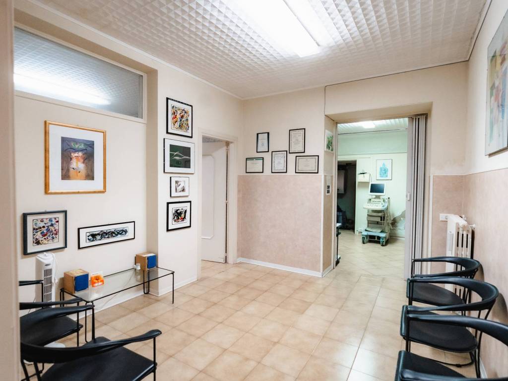 Appartamento a Campobasso in Viale 24 Maggio - Foto 3
