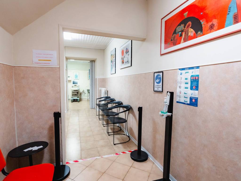 Appartamento a Campobasso in Viale 24 Maggio - Foto 4