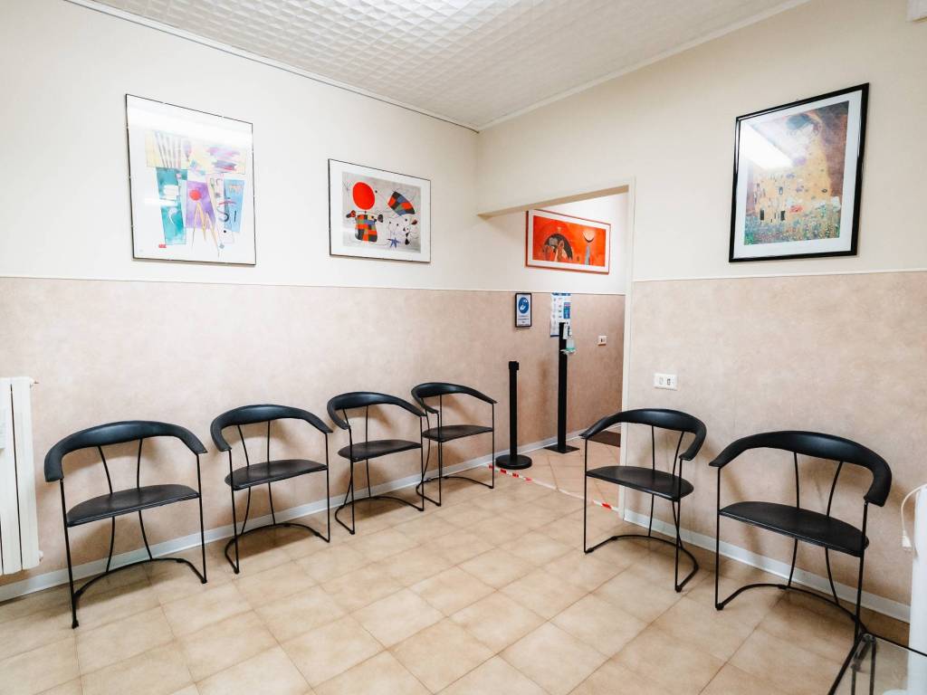 Appartamento a Campobasso in Viale 24 Maggio - Foto 5